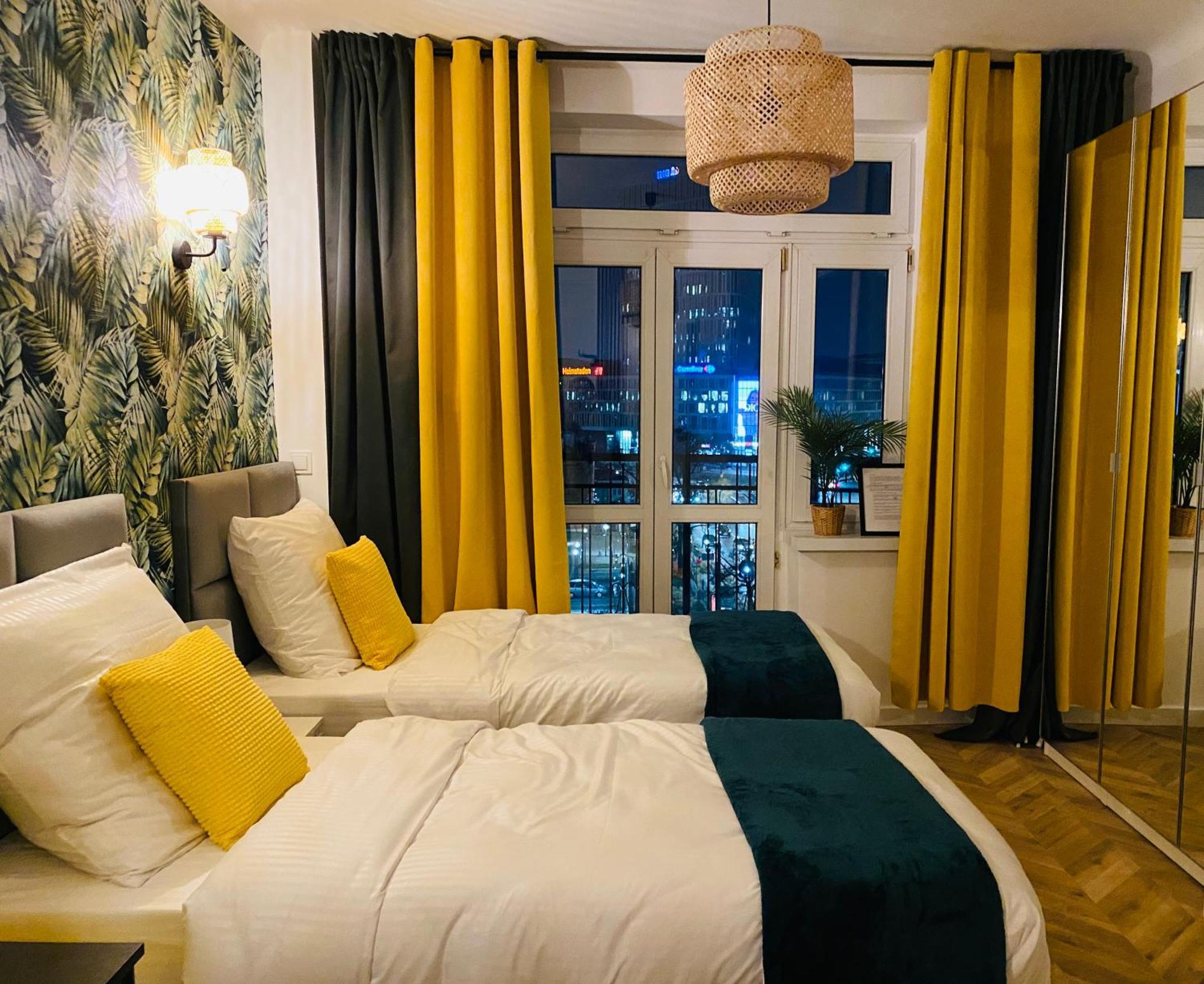 Olivia Apartments - Sloneczny Apartament W Centrum Warszawy, Plac Unii Lubelskiej, Lazienki Krolewskie, Pole Mokotowskie Warschau Buitenkant foto