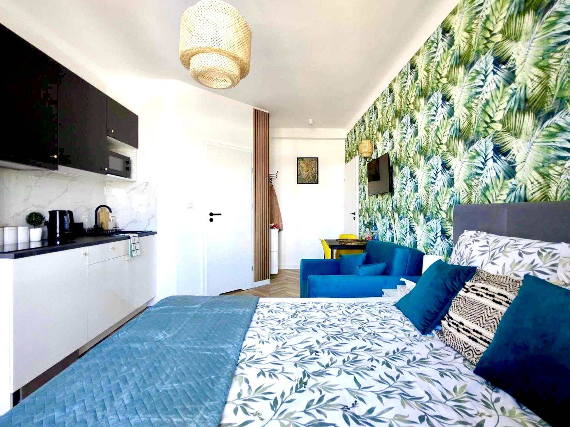 Olivia Apartments - Sloneczny Apartament W Centrum Warszawy, Plac Unii Lubelskiej, Lazienki Krolewskie, Pole Mokotowskie Warschau Buitenkant foto