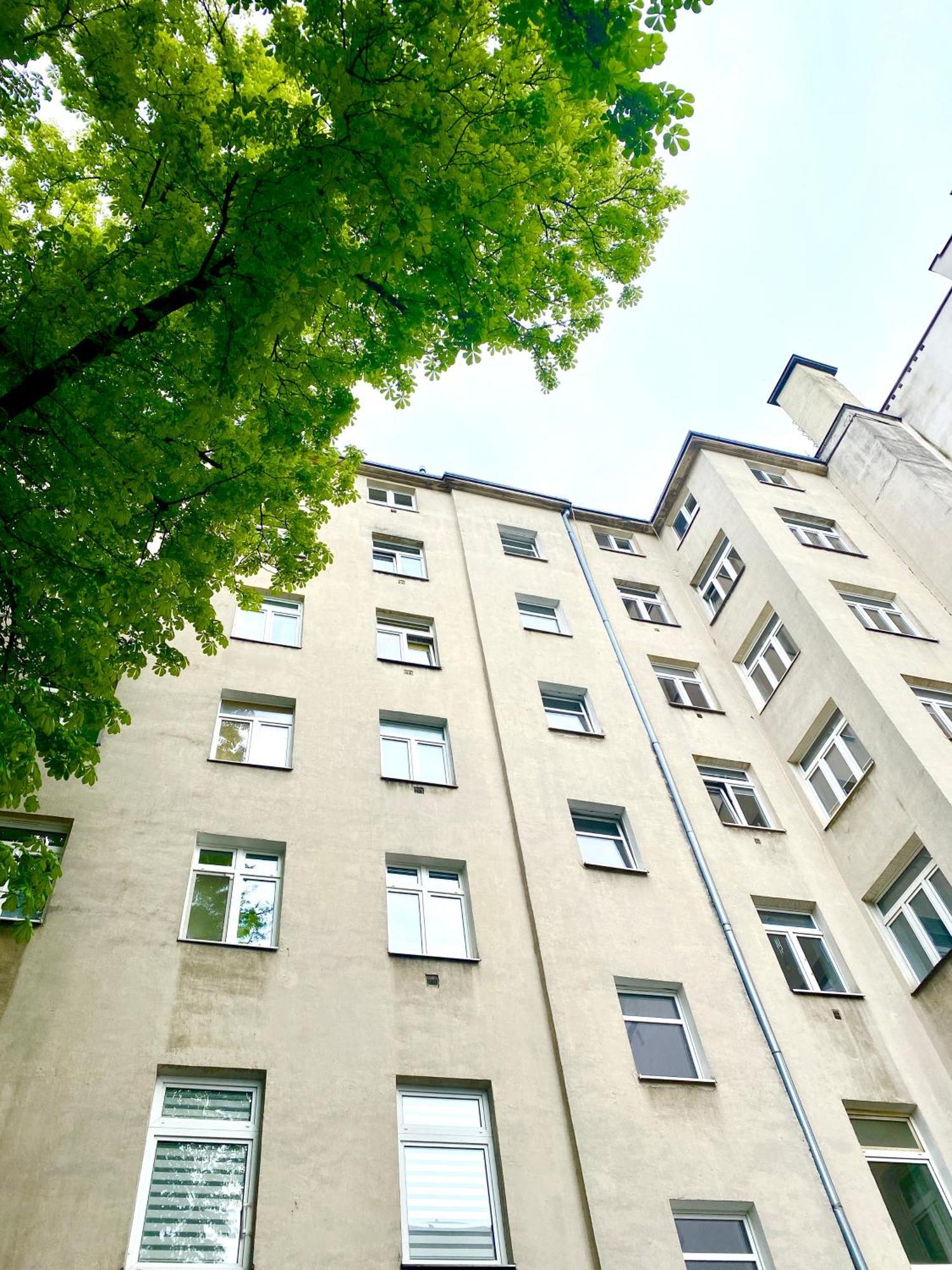 Olivia Apartments - Sloneczny Apartament W Centrum Warszawy, Plac Unii Lubelskiej, Lazienki Krolewskie, Pole Mokotowskie Warschau Buitenkant foto